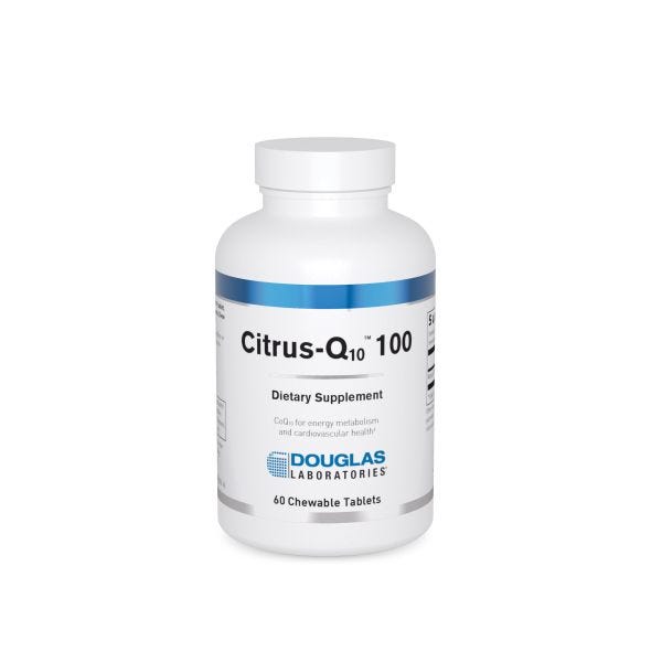 200053-60X | Citrus-Q10 &trade; 100