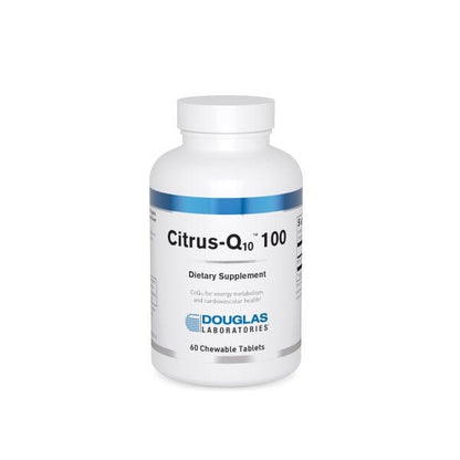 200053-60X | Citrus-Q10 &trade; 100