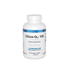 Citrus-Q10 ™ 100