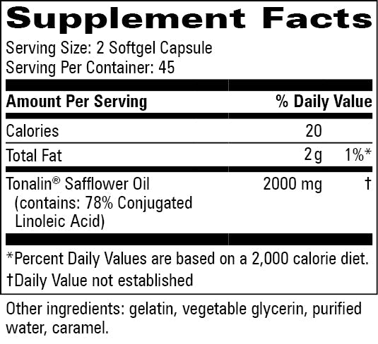 Tonalin® CLA