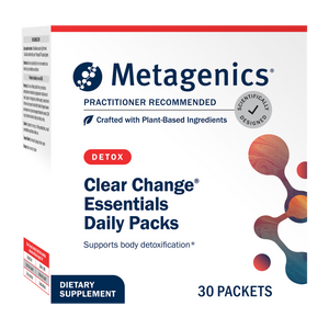 Clear Change® Essentials Daily Packs