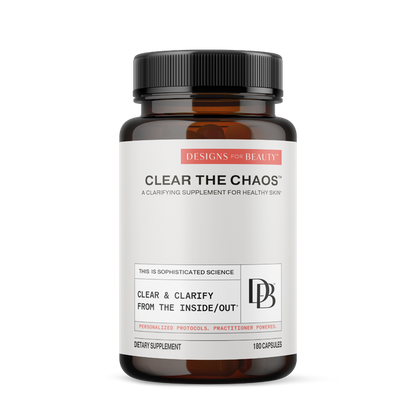 Clear the Chaos™ bottle image