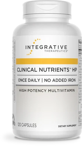 Clinical Nutrients™ HP