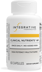 Clinical Nutrients™ HP
