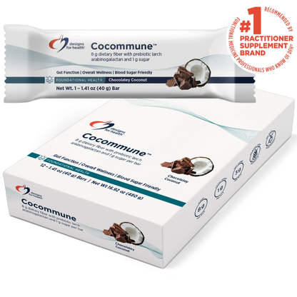 Cocommune™ 40g Bar Product Image