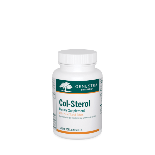 10562-60U | Col-Sterol