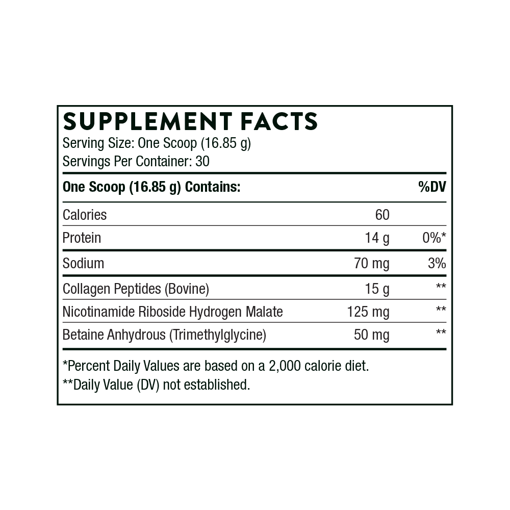 Collagen Fit 2