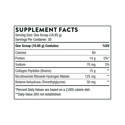 Collagen Fit 2