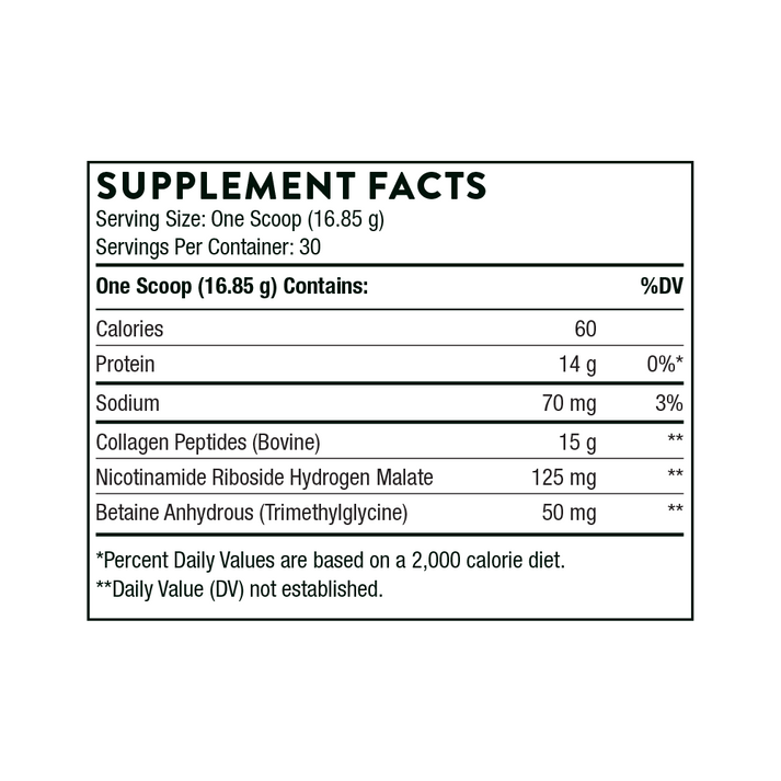 Collagen Fit 2