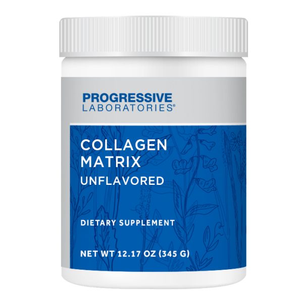 Collagen Matrix Unflavored