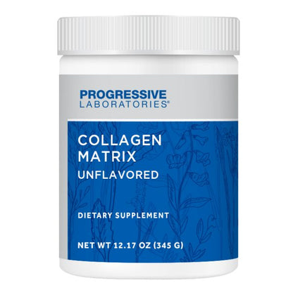 Collagen Matrix Unflavored