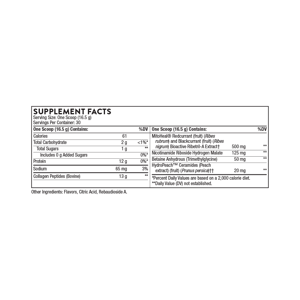 Collagen Plus 2