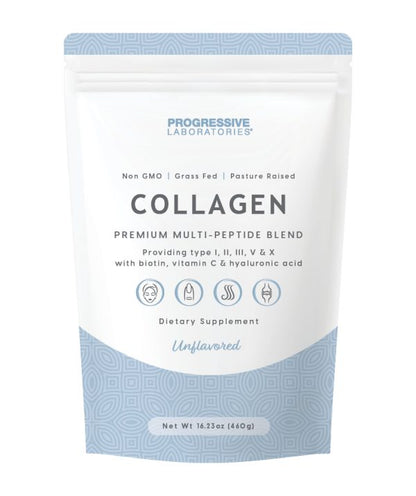 Collagen Unflavored