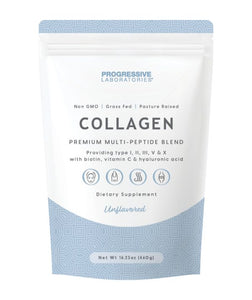 Collagen Unflavored