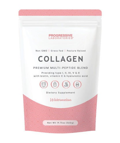 Collagen Watermelon
