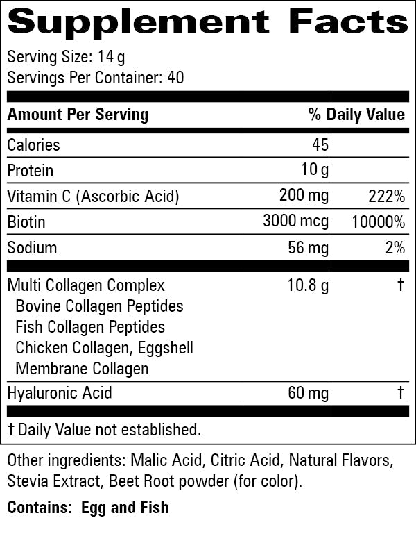 Collagen Watermelon