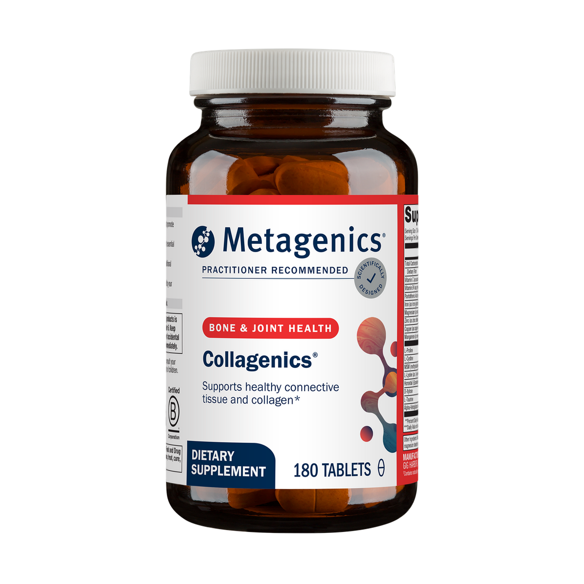 Collagenics®