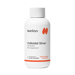 Colloidal Silver