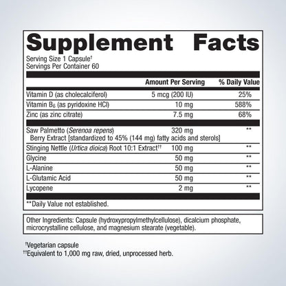 Concentrated Ultra Prostagen™