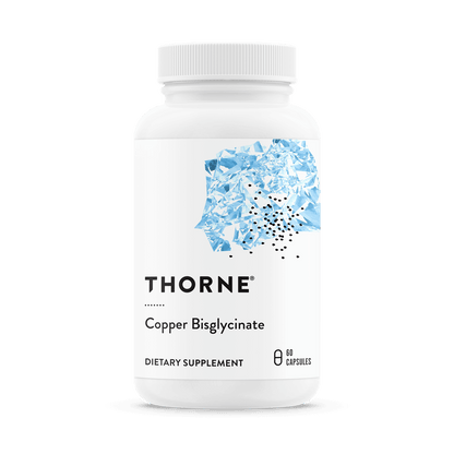 Copper Bisglycinate 1