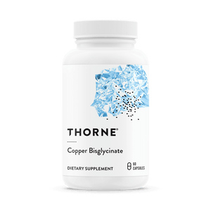 Copper Bisglycinate
