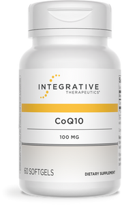 CoQ10 (100mg)
