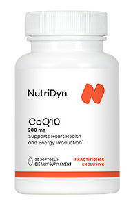 CoQ10 200 mg