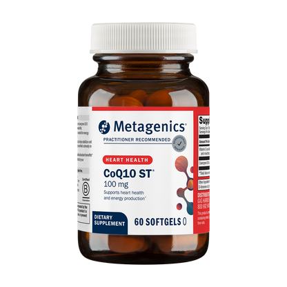 CoQ10 ST® 100 mg
