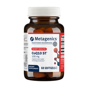 CoQ10 ST® 100 mg
