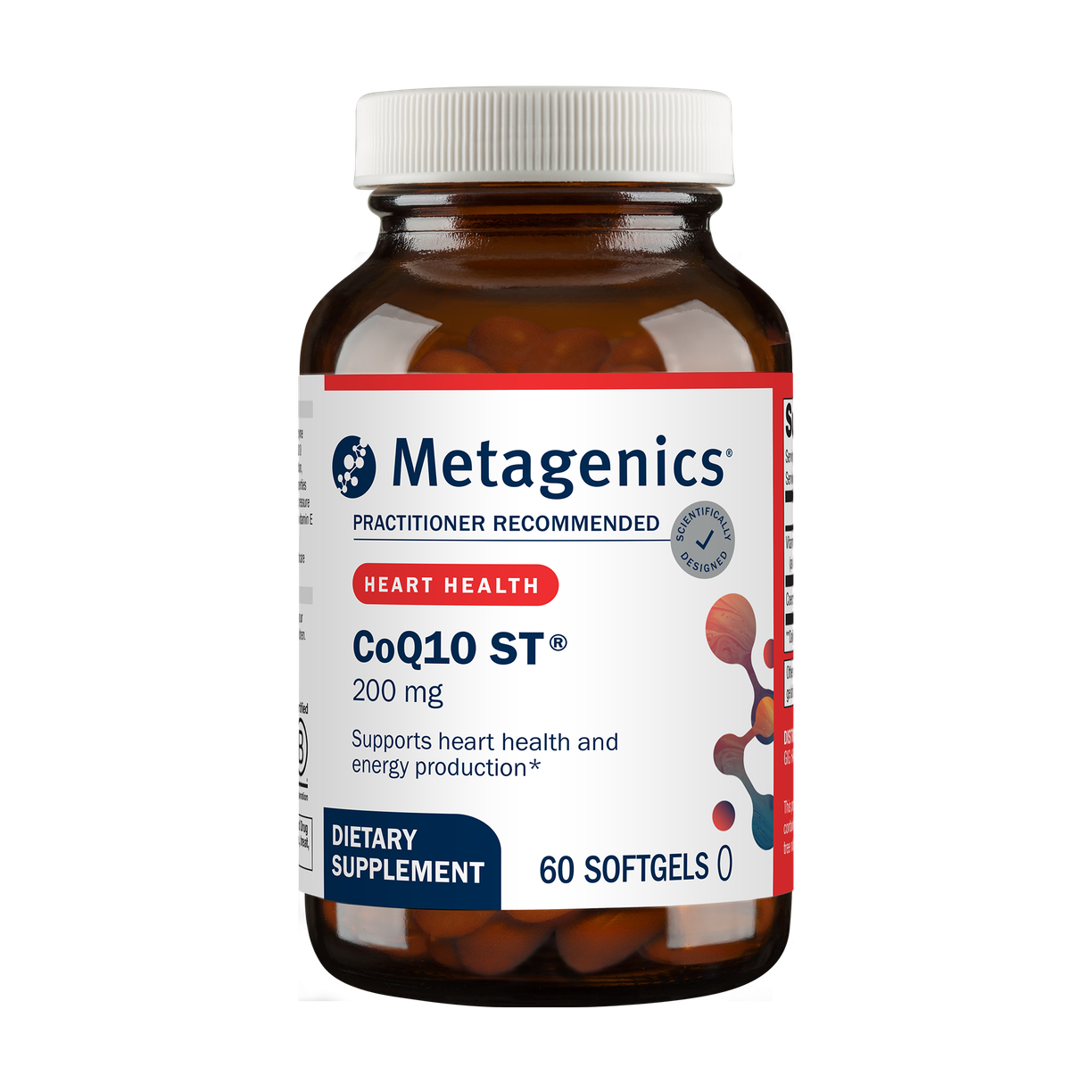 CoQ10 ST® 200 mg