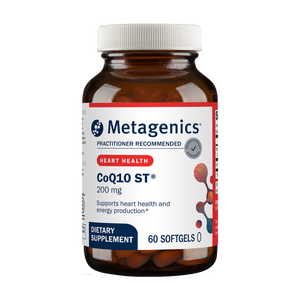 CoQ10 ST® 200 mg