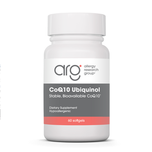 CoQ10 Ubiquinol