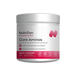 Core Aminos