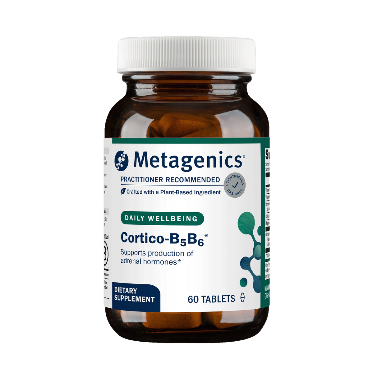 Cortico-B5B6®