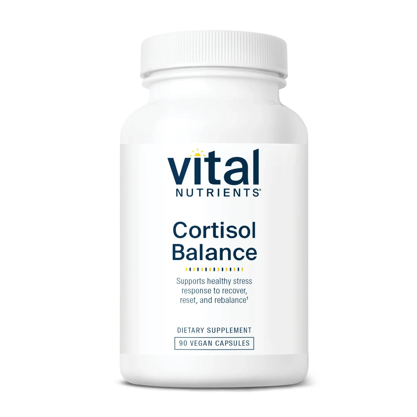 Cortisol Balance