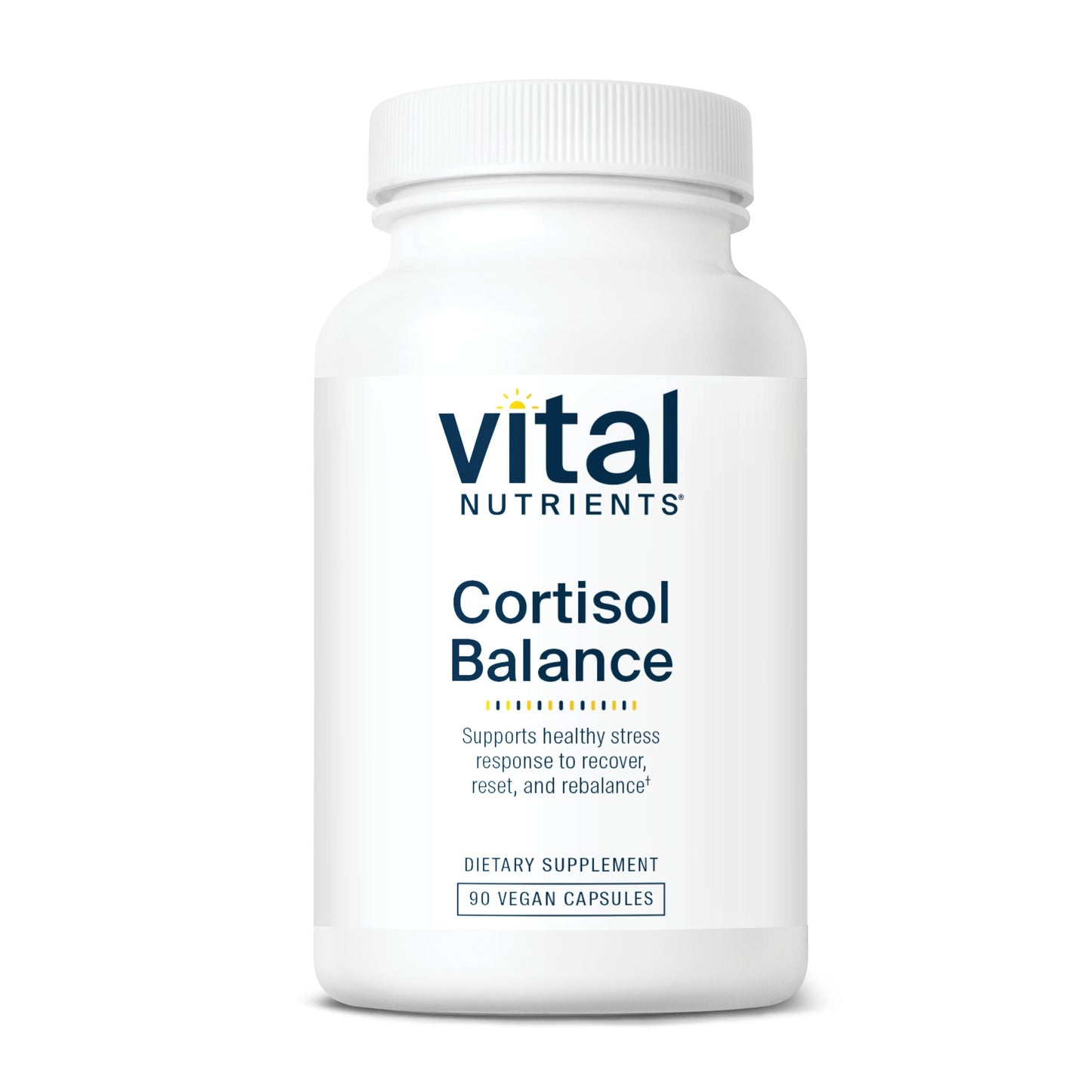 Cortisol Balance