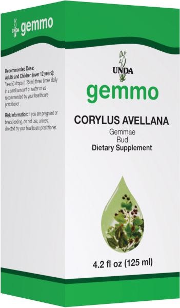 16450-125U | Corylus Avellana