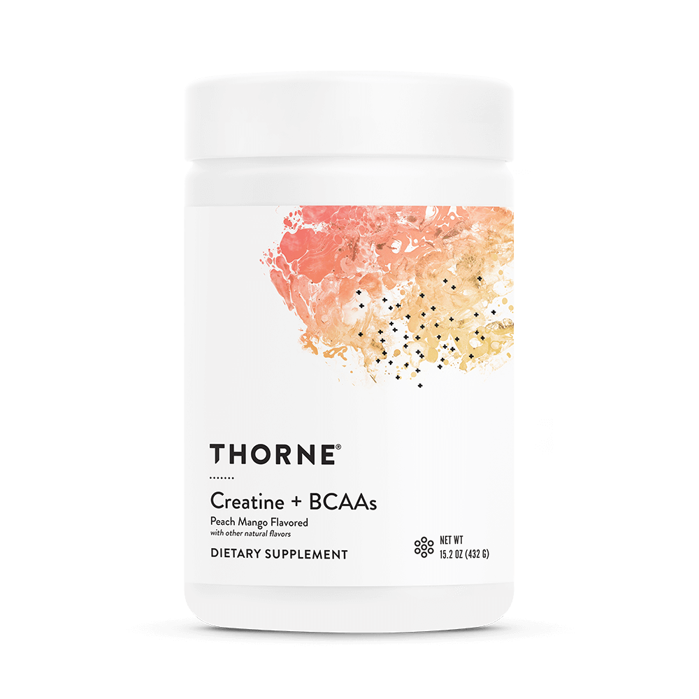 Creatine + BCAAs 1