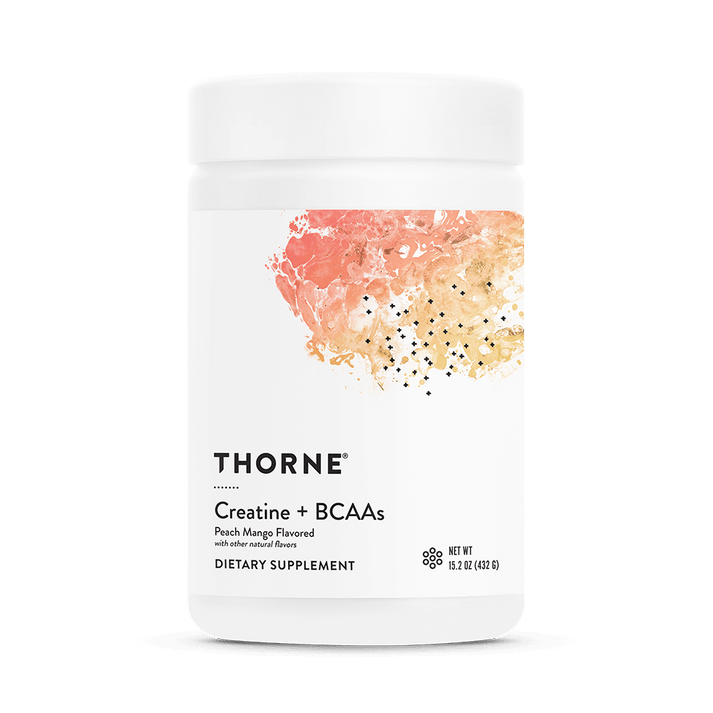 Creatine + BCAAs 1