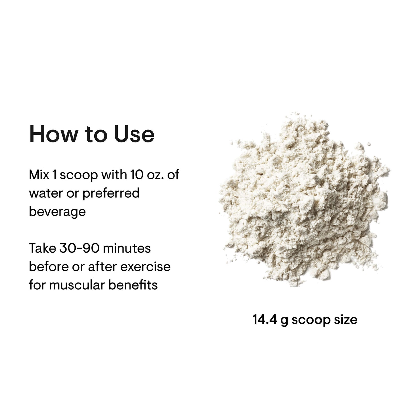 Creatine + BCAAs 3
