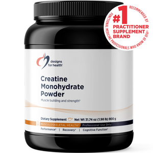 Creatine Monohydrate Powder
