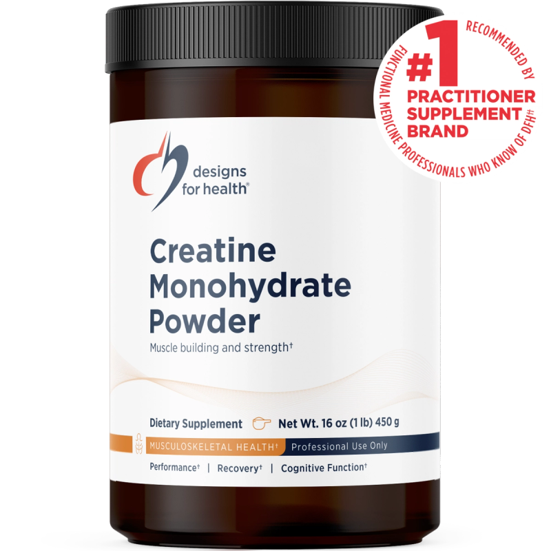 Creatine Monohydrate Powder 250g Product Image