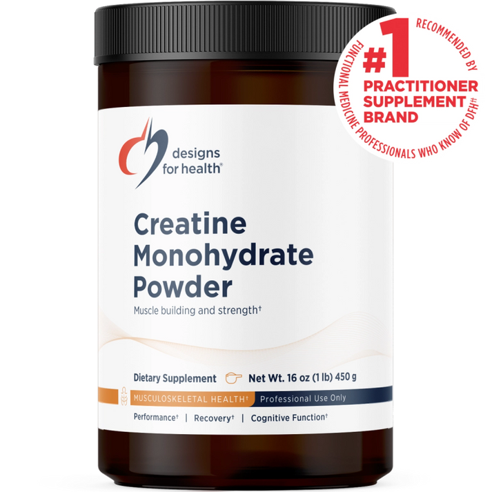 Creatine Monohydrate Powder 250g Product Image