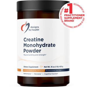 Creatine Monohydrate Powder