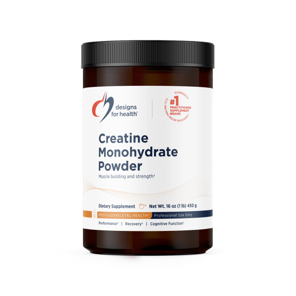 Creatine Monohydrate Powder 250g Product Image