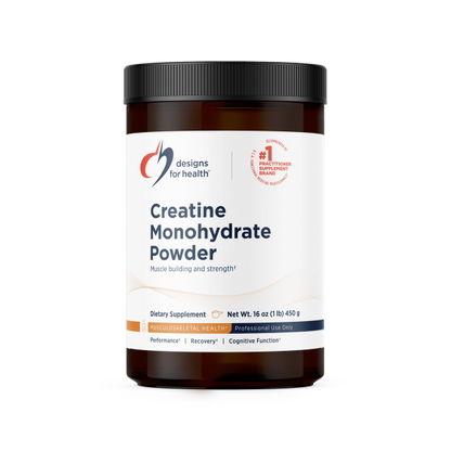 Creatine Monohydrate Powder 250g Product Image