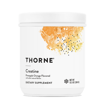 Creatine - Pineapple Orange 1