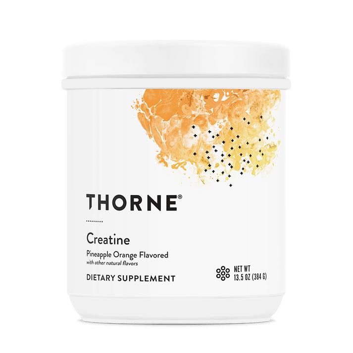 Creatine - Pineapple Orange 1