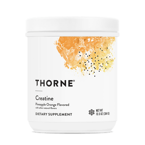 Creatine - Pineapple Orange