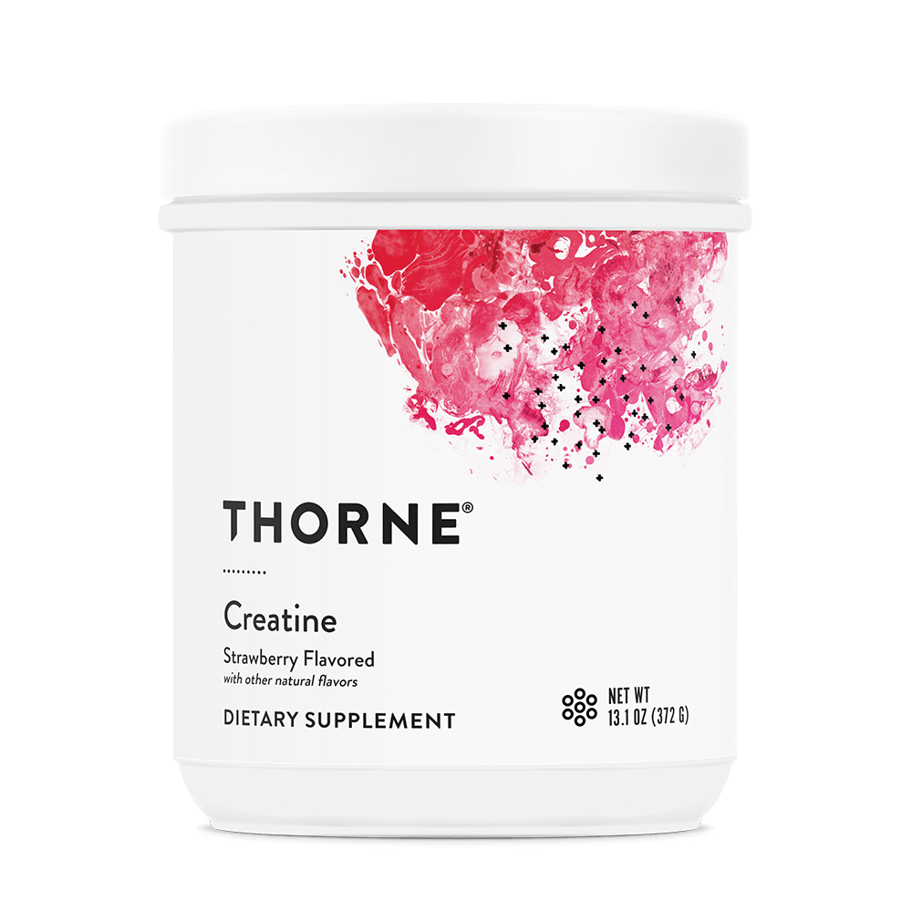 Creatine - Pineapple Orange